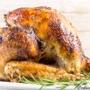 THE BEST JUICY ROAST TURKEY | Precious Core