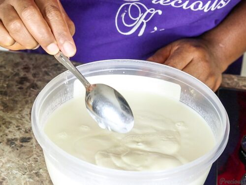 How to make on sale homemade yogurt