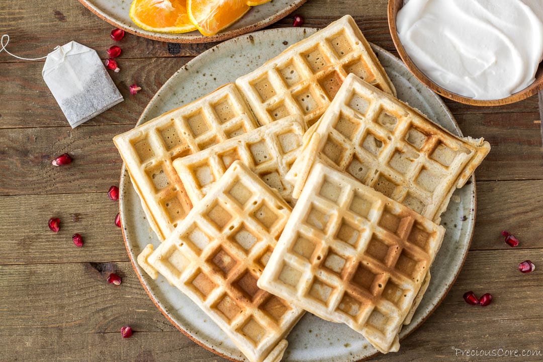 https://www.preciouscore.com/wp-content/uploads/2019/11/Easy-Homemade-Waffles.jpg