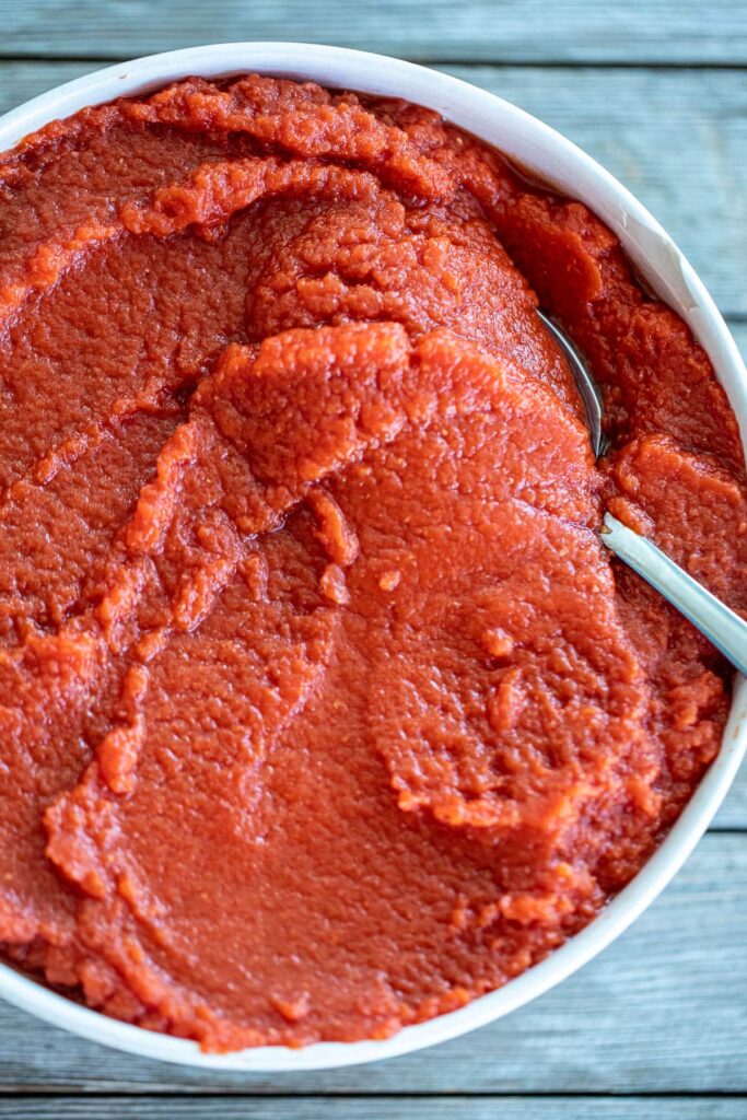 What to Make with Tomato Paste