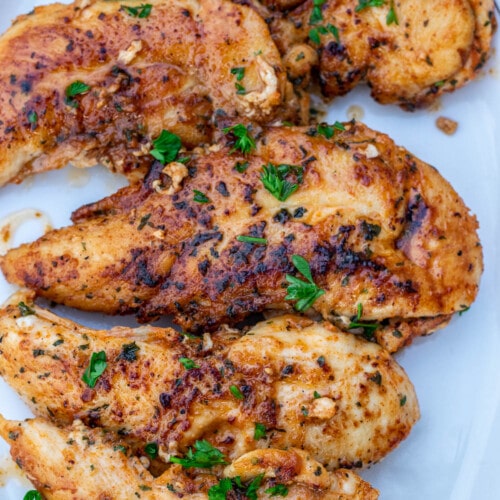 10 AFRICAN CHICKEN RECIPES THAT ARE SO SCRUMPTIOUS! | Precious Core